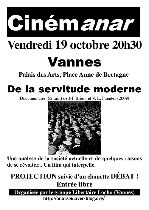 affiche